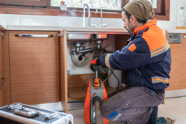 Best Pipe Repair Near Me  in Sand Springs, OK
