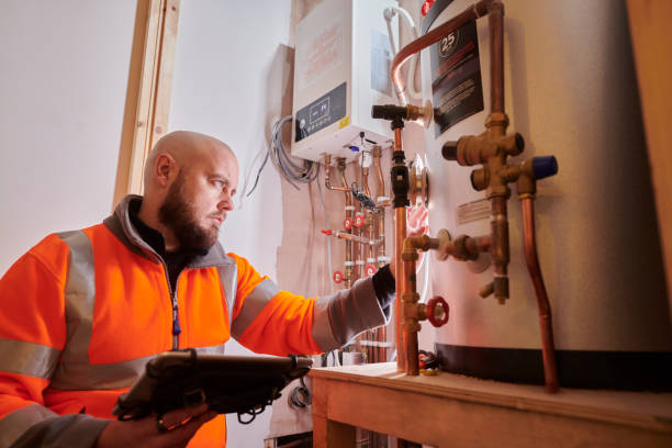Best Plumbing Inspection Services  in Sand Springs, OK