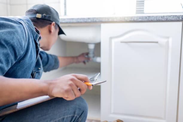 Best Plumbing Installation Services  in Sand Springs, OK