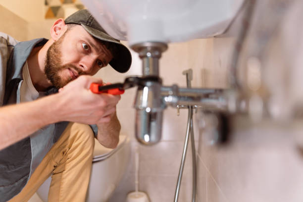 Best Affordable Plumber Near Me  in Sand Springs, OK