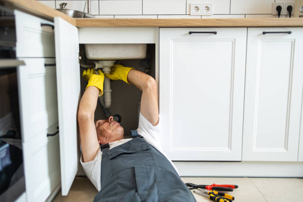 Best Hot Water Heater Installation  in Sand Springs, OK