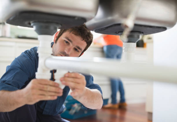 Best Emergency Plumber  in Sand Springs, OK