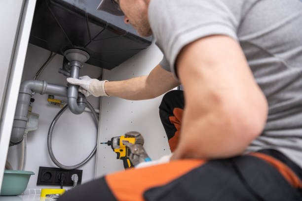 Best Sprinkler Systems  in Sand Springs, OK