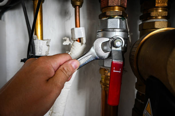 Best Sewer Line Replacement  in Sand Springs, OK